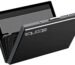 Storite 6 Slots RFID Protected Card Holder -Shiny Black