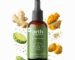 Arth Bitter Drops Weight Management Supplement - 15 Days Pack | Reduces Cravings Naturally | Improves Digestion & Bloating | With 14 Herbal Bitters, Karela, Dry Ginger, Haldi | 50ML