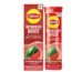 Lipton Metabolism Boost with 150mg Green Tea Catechins and 50mg ACV (Apple Cider Vinegar) | For Weight Loss & Fat Burn | Zero Calories | 16N Effervescent Tablets | Watermelon Flavour