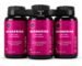 CUREFOREVER Berberine 99% Pure 1000mg Capsules | High Potency Berberine HCL Supplement for Healthy Blood Sugar Levels, Insulin Sensitivity, Metabolism & Weight Management Support | 180 Vegan Capsules