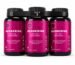 CUREFOREVER Berberine 99% Pure 1000mg Capsules | High Potency Berberine HCL Supplement for Healthy Blood Sugar Levels, Insulin Sensitivity, Metabolism & Weight Management Support | 180 Vegan Capsules