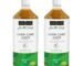 Kapiva Liver Care Juice | Anti-oxidant Rich Supplement With 5 Ayurvedic Herbs to Benefit Liver Health 1L (Pack of 2)