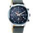 Titan Octane Blue Dial Chronograph Watch for Men-NS90086KL01