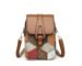 MOMISY Mobile Phone Crossbody Sling Bag, Multi-colour Leather Card Holder Wallet shoulder bag