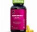 CUREFOREVER 99% Pure Berberine Capsule 1000mg (60 Veg Capsules) - Berberine Supplement Supports Cholestrol, Glucose & Metabolism | 30 Days Serving - High Strength, Berberis Vulgaris - 60 Count