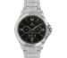 Titan Analog Black Dial Men's Watch-NM1698SM01 / NL1698SM01
