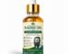 Nabhi Oil for Sugar Control, Natural & Ayurvedic, 30 ml Ayurvedic Blend Belly Button Oil for Blood Sugar Maintain, Help Sugar Cravings & Weight Maintain & Body Detox Pack Of 1 (30ml)
