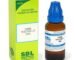SBL CARBO VEGETABILIS-30ML-200C Pack of 2