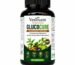 GLUCOCURE Improves Blood Sugar Metabolism Capsules, 30 Capsules.
