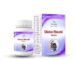 Diabo Rhushi Ayurvedic Sugar Control Tablet | 10 Herbs: Jamun, Karela, Vijaysar, Gudmar, Shilajit | Helps Manage Sugar Levels | 60 Tablets
