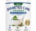 Diabetes Care Sugar Churna - Ayurvedic Balanced Sugar Herbal Powder, Traditional Diabetes Support Formula with Natural Herbs for Everyday Nutritional Support
