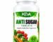 Anti Sugar Tablets, Ayurvedic Proprietary Medicine, 60 Tablets, Supports Healthy Blood Sugar Levels