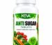 Anti Sugar Tablets, Ayurvedic Proprietary Medicine, 60 Tablets, Supports Healthy Blood Sugar Levels