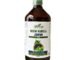 A SHIVYA Product- Neem Karela Jamun Ras 450ml – Natural Blood Sugar Support | Lowers Bad Cholesterol | Herbal Health & Wellness Tonic