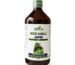 A SHIVYA Product- Neem Karela Jamun Ras 450ml – Natural Blood Sugar Support | Lowers Bad Cholesterol | Herbal Health & Wellness Tonic