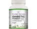 Tri-Origin Ayurveda Diabetic Powder, Supports Sugar Control for Diabetes, 100 grams
