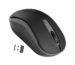 ZEBRONICS Dash Pro 2.4GHz Wireless Mouse, Upto 1600 DPI, 3 Level DPI, High Precision, Power Saving Mode, Comfortable & Lightweight, for Mac | Laptop | Computer (Grey)