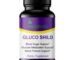 Gluco Shild Ayurvedic Blood Sugar Control Formula | Herbal Supplement for Glucose Regulation, Insulin Sensitivity & Heart Health | 60 Natural Capsules | gluco shield herb biotic