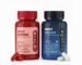 What’s Up Wellness Daily + Night Burner Combo | 24-Hour Weight Management | Burn Fat Day & Night | Craving Control & Sleep Support