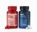 What’s Up Wellness Daily + Night Burner Combo | 24-Hour Weight Management | Burn Fat Day & Night | Craving Control & Sleep Support