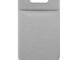 Stealodeal Silver Self Adhesive Phone Pocket Pouch for Business Cards
