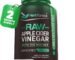 Herbtonics Apple Cider Vinegar Capsules 1500mg with Mother – Triple Strength Formula for Weight Loss | Detox & Sugar Control | Metabolic Support & Digestion – USA Brand – 120 Vegan Capsules