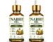 Nabhi Ayurvedic For Weight Loss and Sugar Wellness - 30 ml, Belly Button Oil for Fat Burn, Digestion and Detox, Herbal Oil for Navel & Metabolism Support For Men and Women
