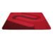 BenQ ZOWIE G-SR-SE Rouge II Large Esports Gaming Mouse Pad, Humidity Resistance Color Cloth, Smooth Glide feel with Steady Control, Uniform high-density Rubber Base with Medium Softness,Anti-Slip base