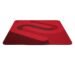 BenQ ZOWIE G-SR-SE Rouge II Large Esports Gaming Mouse Pad, Humidity Resistance Color Cloth, Smooth Glide feel with Steady Control, Uniform high-density Rubber Base with Medium Softness,Anti-Slip base