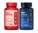 What’s Up Wellness Daily + Night Burner Combo | GLP1 for Weight Loss, Boosts Metabolism and Curbs Cravings | 24-Hour Weight Management | Burn Fat Day & Night