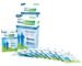 Cipla Activstart Unobiotics With Probiotic Activity | Helps Build Immunity | Probiotics for Adults - 10 Sachets
