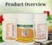 Tab Diabegone Forte 500mg tablet | Ayurvedic Herbal Diabetic Supplement | Diabetes Care Tablets | Blood Sugar Control | Bais Ayurveda |