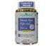 Neuherbs Deep Sea Omega 3 Fish Oil Capsules 2500mg Triple Strength - Supplement for Heart, Brain & Joint Support - No Fishy Burps, Lemon Flavour - 60 Softgels for Men & Women