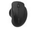 astrum MW280 2.4G Wireless Optical Mouse with 1000 1200 1600 DPI, 6 Buttons Plug & Play. Innovative Design for Notebook, PC, Laptop, Computer, MacBook - Black