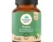 A TATA Product - Organic India Neem Blood Purifier - 60 Veg Capsules, Natural Blood Purifier, Plant-Based Anti-Bacterial, Anti-Viral, With Immunity Boosting Properties, GMP & NPOP Certified Organic
