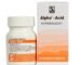 Dr.Willmar Schwabe Alpha-Acid Acidity 20Gm