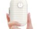 Travel Pill Organizer 7 Day Portable Pill Box for Pocket Purse