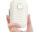 Travel Pill Organizer 7 Day Portable Pill Box for Pocket Purse