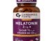 Carbamide Forte Melatonin 3mg with Tagara 75mg Sleeping Aid Pills – 90 Tablets