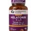 Carbamide Forte Melatonin 3mg with Tagara 75mg Sleeping Aid Pills – 90 Tablets