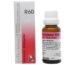 Dr. Reckeweg R60 Drops 22ml | Pack of 1