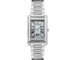 Emporio Armani Silver Quartz Stainless Steel Watch AR11664