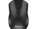 Sounce Pixel Wired Mouse with 1200 DPI Optical Sensor, USB Plug & Play, 1.25M Cable, Smooth Control, 50 Lakh Click Life for Laptop, Desktop & PC (Black)