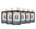 Ayush 82 BSME24 Tablets, Diabetes Care, Research Product of CCRAS, Ministry of Ayush, Govt. of India, Control Blood Sugar Level Naturally (540 Tablets)