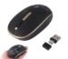 Wireless Mouse USB-A & USB-C Small Silent Travel Mouse for PC Smartphone