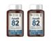 Ayush 82 BSME24 Tablets, Diabetes Care, Research Product of CCRAS, Ministry of Ayush, Govt. of India, Control Blood Sugar Level Naturally (180 Tablets)