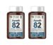 Ayush 82 BSME24 Tablets, Diabetes Care, Research Product of CCRAS, Ministry of Ayush, Govt. of India, Control Blood Sugar Level Naturally (180 Tablets)