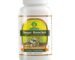 Plant-Based Ancient Ayurvedic Formula for Blood Sugar Support| Dietary Supplement for Daily Blood Sugar Support | 90 Veg Capsules - Pack of 1