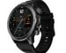 Noise Endeavour (Smartchoice) Rugged Design 1.46" AMOLED Display Smart Watch, BT Calling, SoS Feature, Rapid Health & 100+ Sports Modes- (Black)