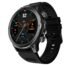 Noise Endeavour (Smartchoice) Rugged Design 1.46" AMOLED Display Smart Watch, BT Calling, SoS Feature, Rapid Health & 100+ Sports Modes- (Black)